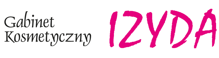 Izyda Logo - Anna Ciuba